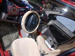Geely LC